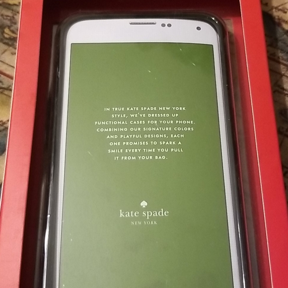 Kate Spade - Picture 7 of 7